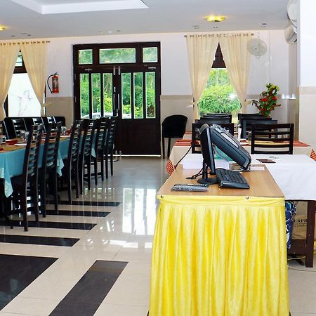 Hotel Soorya Regency Malappuram Εξωτερικό φωτογραφία