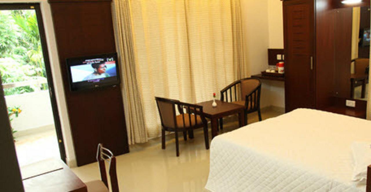 Hotel Soorya Regency Malappuram Εξωτερικό φωτογραφία