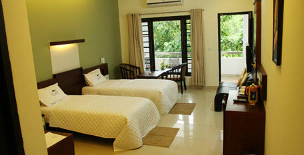 Hotel Soorya Regency Malappuram Εξωτερικό φωτογραφία