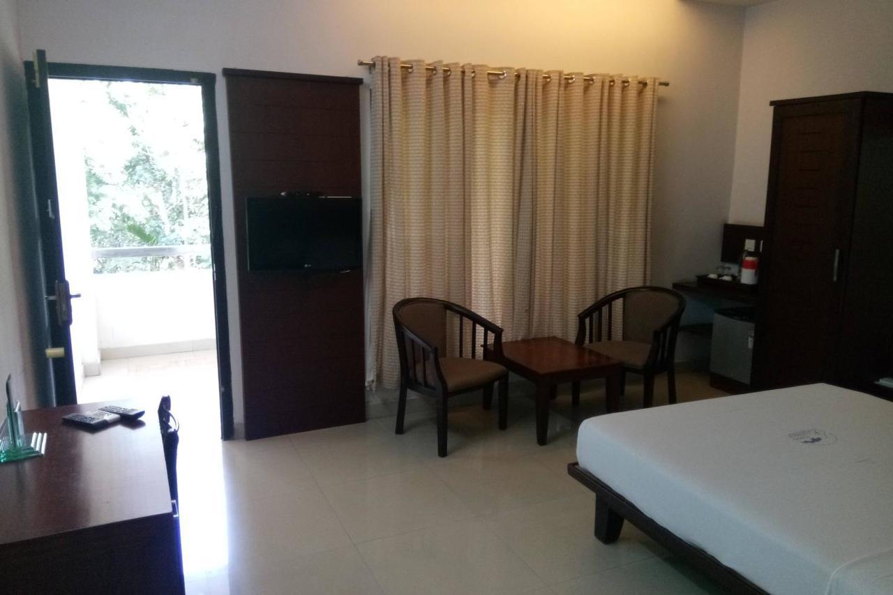 Hotel Soorya Regency Malappuram Εξωτερικό φωτογραφία