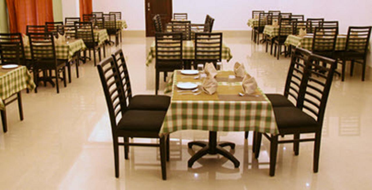 Hotel Soorya Regency Malappuram Εξωτερικό φωτογραφία