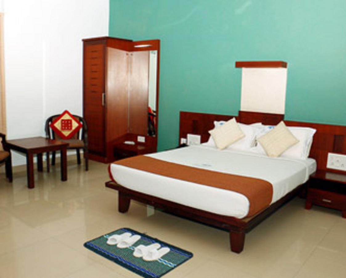 Hotel Soorya Regency Malappuram Εξωτερικό φωτογραφία