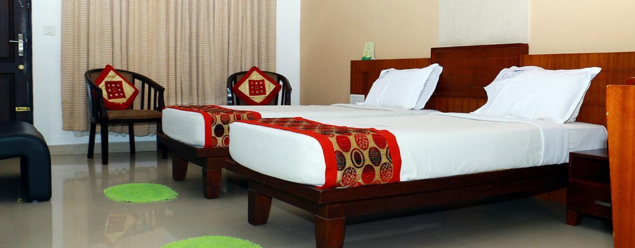 Hotel Soorya Regency Malappuram Εξωτερικό φωτογραφία