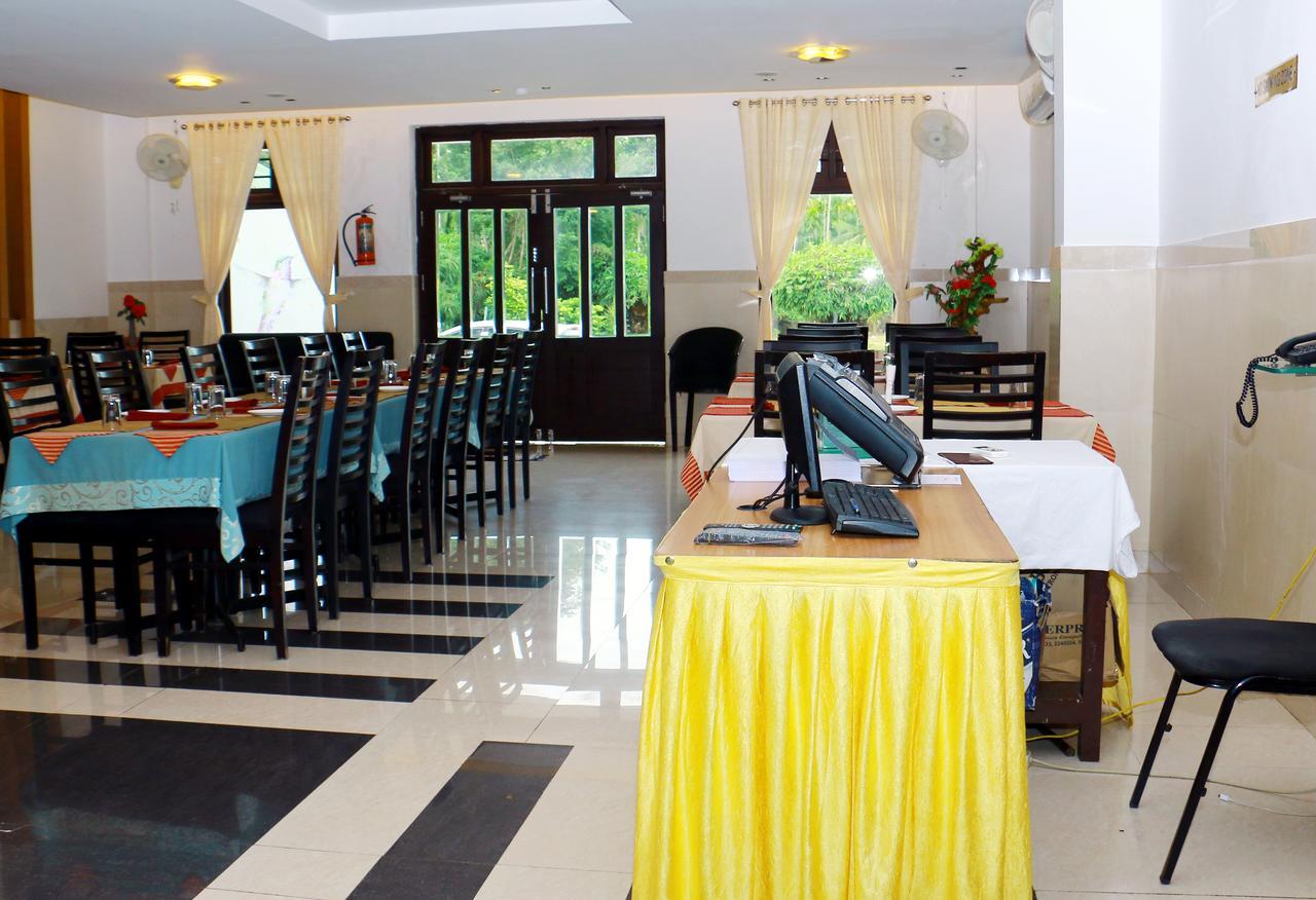 Hotel Soorya Regency Malappuram Εξωτερικό φωτογραφία