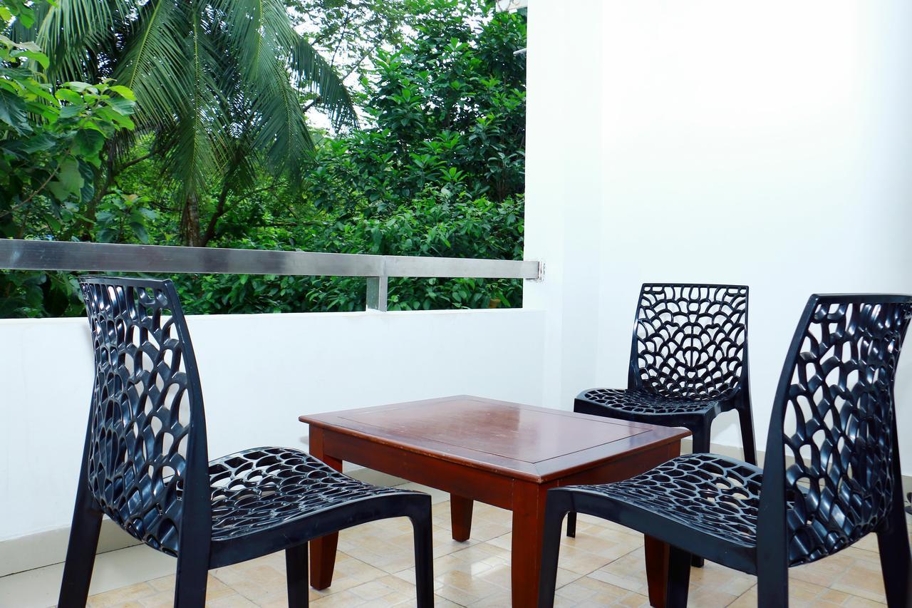 Hotel Soorya Regency Malappuram Εξωτερικό φωτογραφία