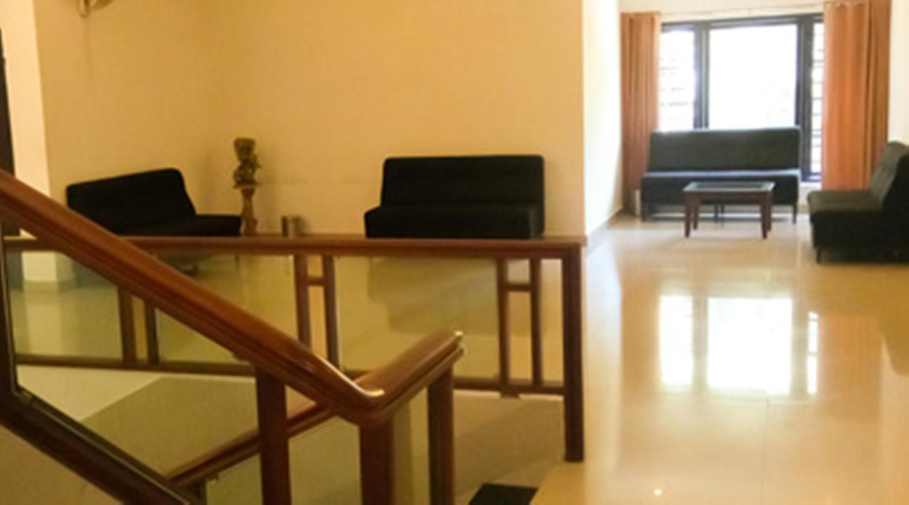Hotel Soorya Regency Malappuram Εξωτερικό φωτογραφία