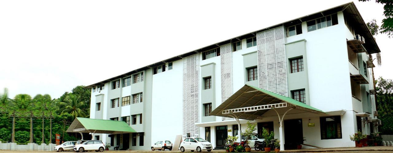 Hotel Soorya Regency Malappuram Εξωτερικό φωτογραφία
