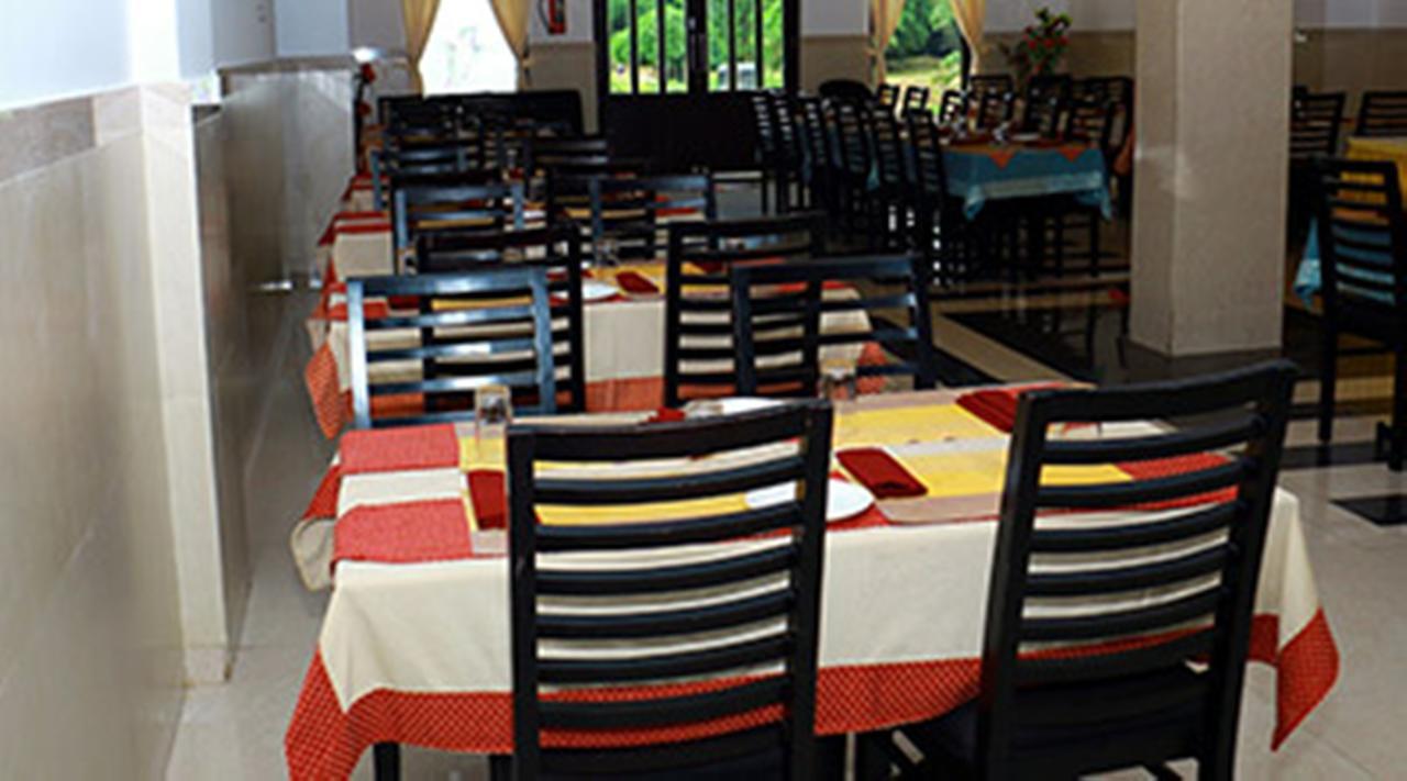 Hotel Soorya Regency Malappuram Εξωτερικό φωτογραφία