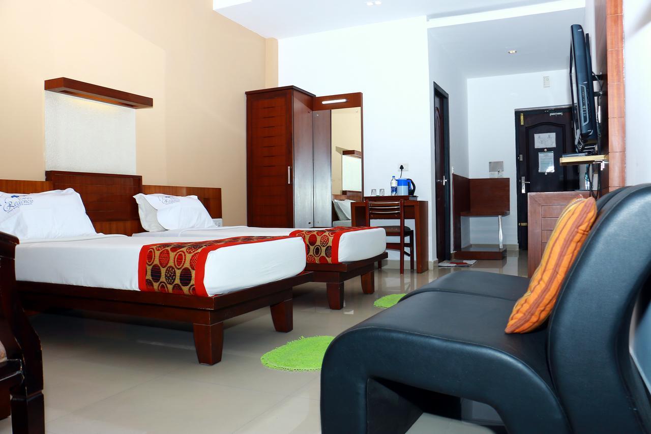 Hotel Soorya Regency Malappuram Εξωτερικό φωτογραφία